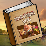 Cover Image of Herunterladen Clash Of Clans Wiki 1.5 APK