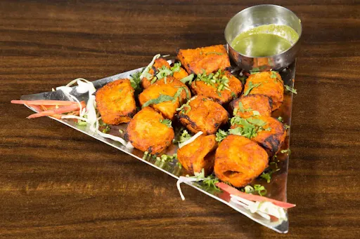 Soya Masala Tikka