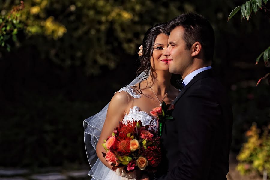 Fotógrafo de casamento Costel Mircea (costelmircea). Foto de 20 de novembro 2018