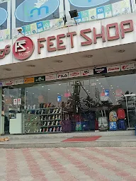 Feet Shop photo 2