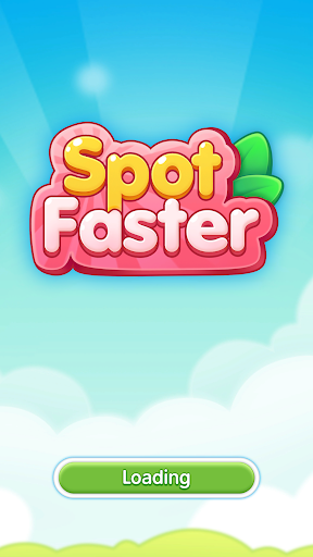 Screenshot Spot Faster — Find Differences