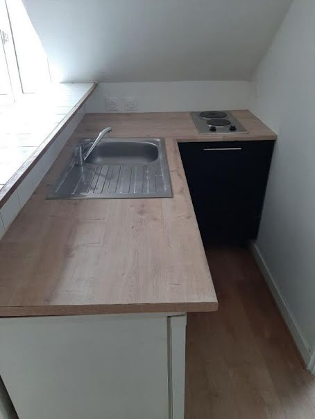 Location  appartement 2 pièces 21.07 m² à Darnetal (76160), 430 €