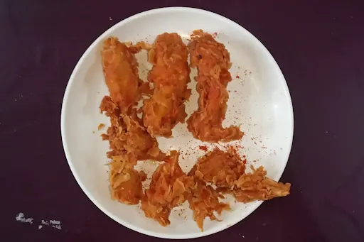 KFC Chicken Strips