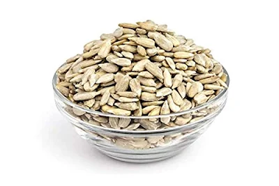 Sunflower Seeds - 250 g