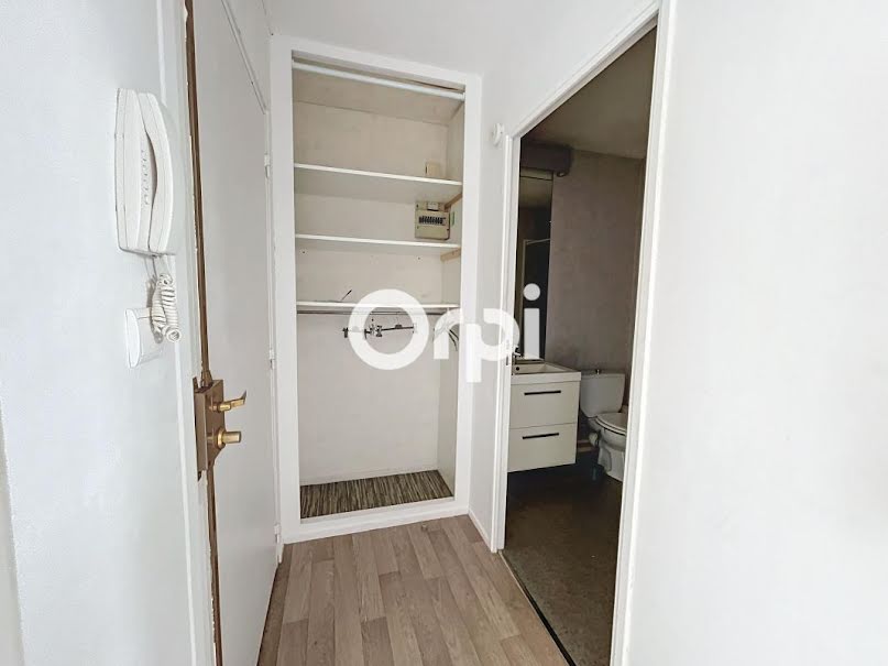 Location  appartement 1 pièce 24 m² à Laxou (54520), 355 €