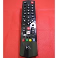 Remote Điều Khiển Tivi Tcl Lcd Led Smart Youtube Hàng Xịn!