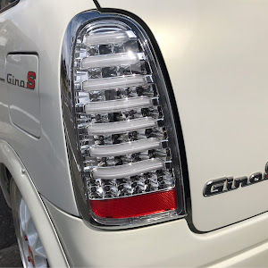 ミラジーノ L700S