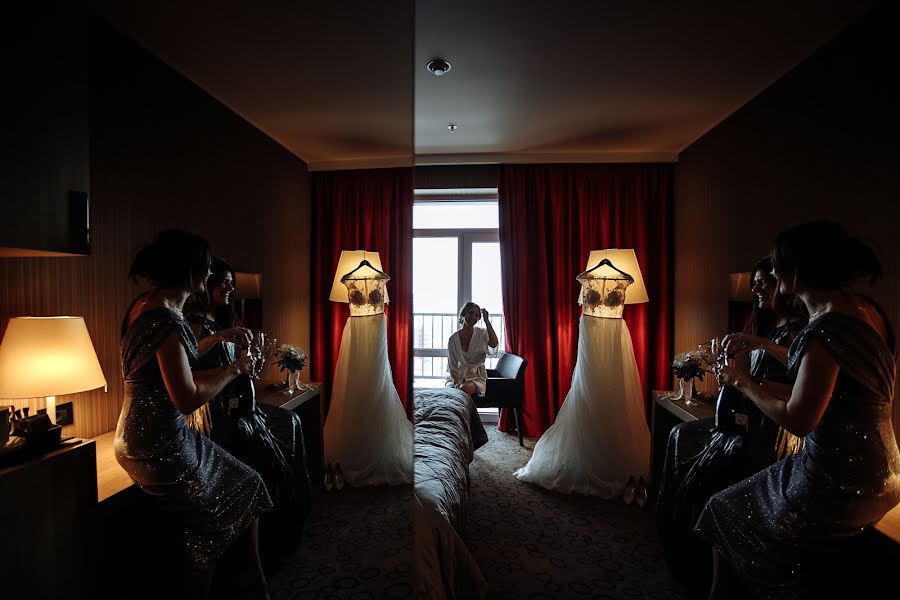 Esküvői fotós Anna Soldatova (timetowedd). Készítés ideje: 2020 március 27.