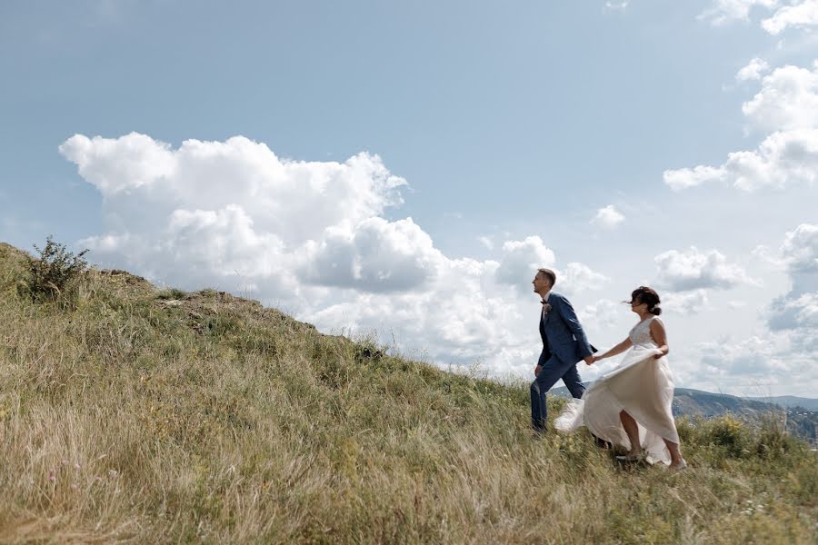 Fotógrafo de bodas Evgeniya Shvaykova (shvaykova). Foto del 20 de noviembre 2019