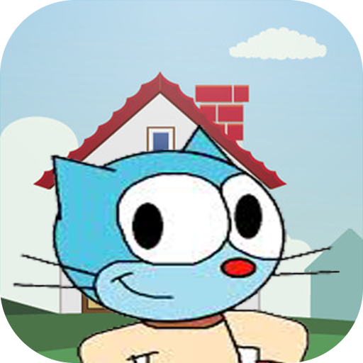 Happy Gumball 冒險 App LOGO-APP開箱王