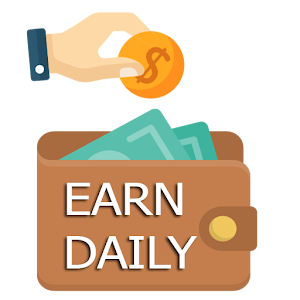 Watch & Earn - Earn Real Money  Icon