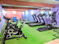 Fusion Fitness Gym photo 1