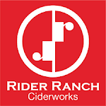 Rider Ranch Cider Pre-Prohibition Newtown Pippin