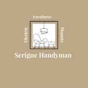 Serigne Handyman Services Logo