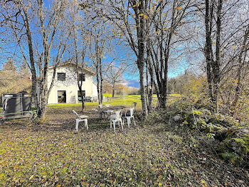 maison à Thorens-Glières (74)