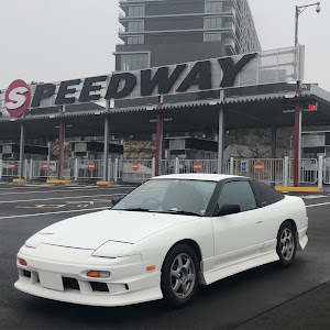 180SX RPS13