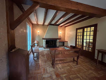 maison à Antigny (86)