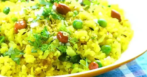 Poha