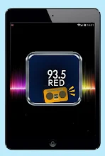 93 5 Red Fm Red Fm India App No Official Apps Bei Google Play