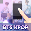 Dream Tiles Piano BTS 2020 icon