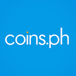 Cover Image of ดาวน์โหลด Coins.ph: Crypto & E-wallet 3.5.2 APK