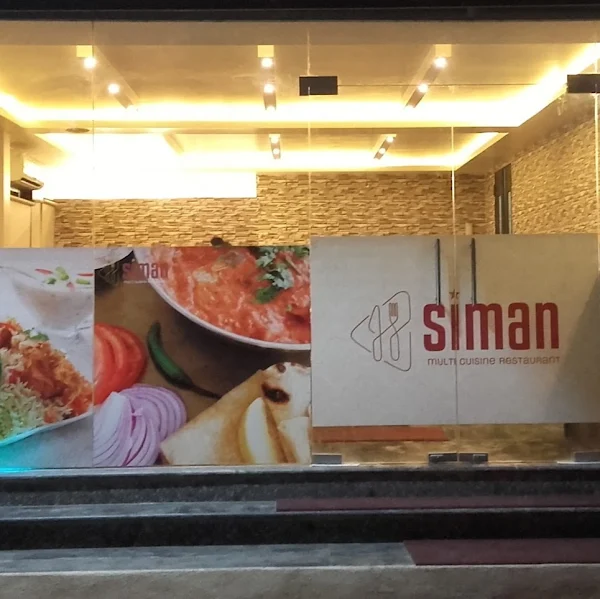 Simran Restaurant & Bar photo 