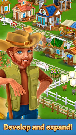 Télécharger Family Nest: Family Relics APK MOD (Astuce) screenshots 3