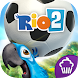 RIO 2 Sky Soccer!