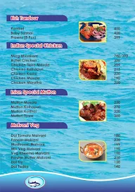 Malvan menu 5