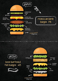 Roop menu 4