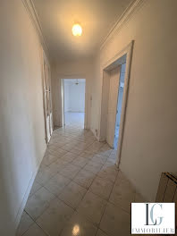 appartement à Montpellier (34)