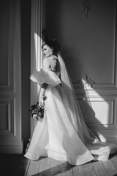 Esküvői fotós Yuliya Gracheva (julet). Készítés ideje: 2023 november 15.