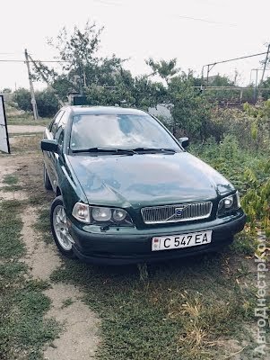 продам авто Volvo S40 S40 (VS) фото 1