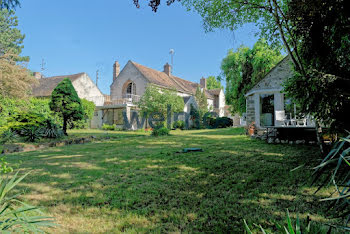 propriété à Fontainebleau (77)