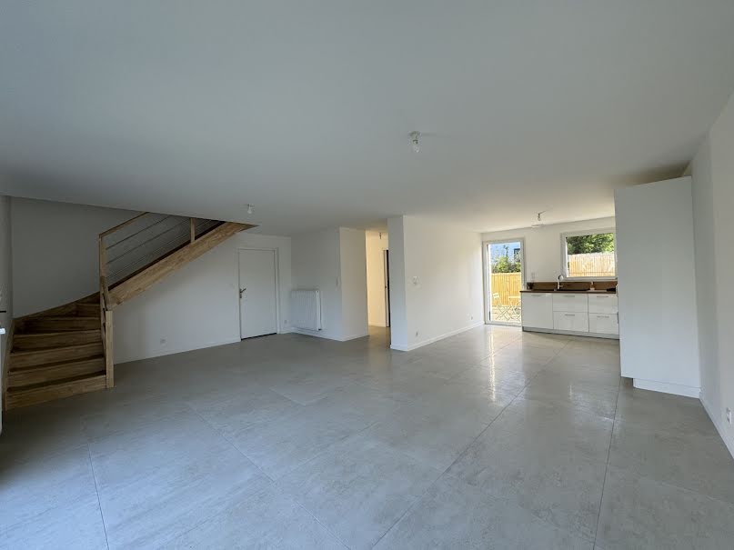 Vente maison 7 pièces 142 m² à Betton (35830), 525 000 €