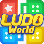 Cover Image of Herunterladen Ludo World-Ludo-Superstar 1.7.0.1 APK