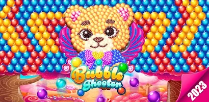 Bubble shooter 2 for Android - Download