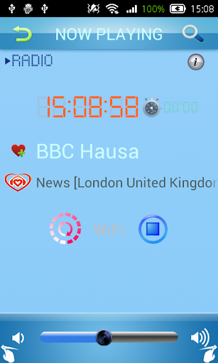 免費下載音樂APP|Hausa Radio app開箱文|APP開箱王