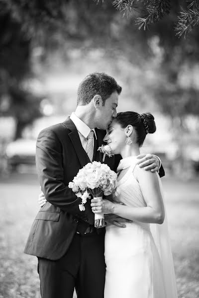 Wedding photographer Fulvio Pettinato (fulviopettinato). Photo of 21 August 2016