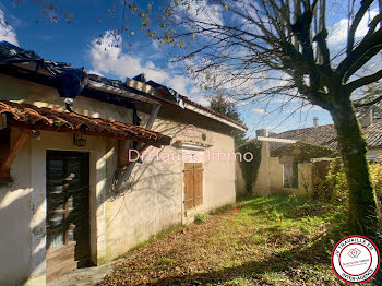 maison à Saint-Quentin-de-Chalais (16)