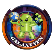 Galaxy VPN 5.4 Icon