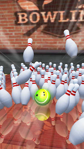 Screenshot Real Bowling Sport 3D