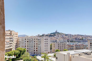 appartement à Marseille 2ème (13)