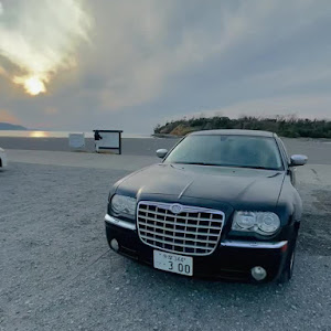 300C セダン LX35