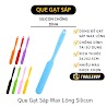 Que Silicon Gạt Sáp Waxing Chống Dính Tái Sử Dụng Nhiều Lần - Que Quét Sáp Wax Lông 1035