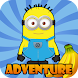 Banana Minion Adventure