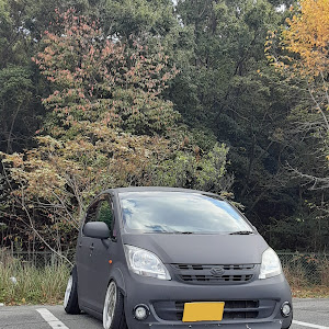 ムーヴ L175S