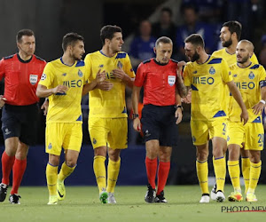 Nuno Espirito Santo, le coach de Porto: "C'est un match décisif"