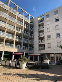 appartement à Ermont (95)