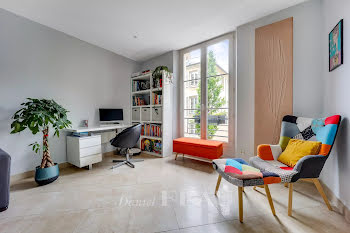 appartement à Saint-Germain-en-Laye (78)